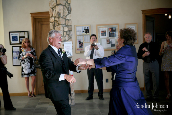 Best Napa Valley Wedding Photos - Sandra Johnson (SJFoto.com)